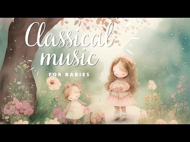 Classical music for children