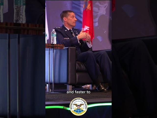 Generative AI in the Department of Defense