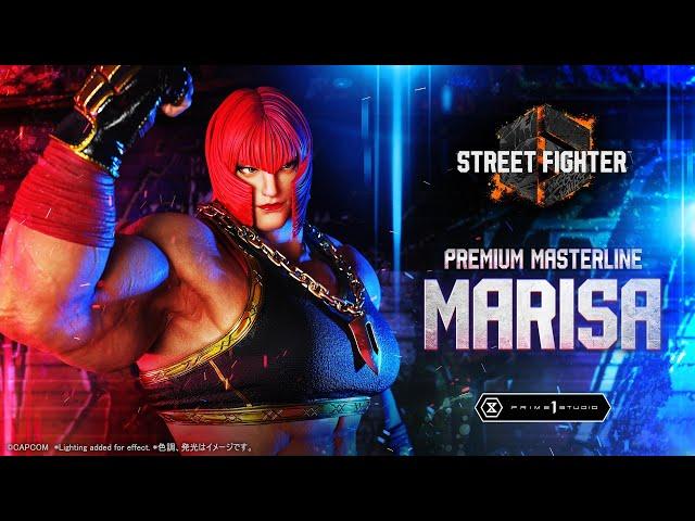 Marisa | Product PV | Prime 1 Studio