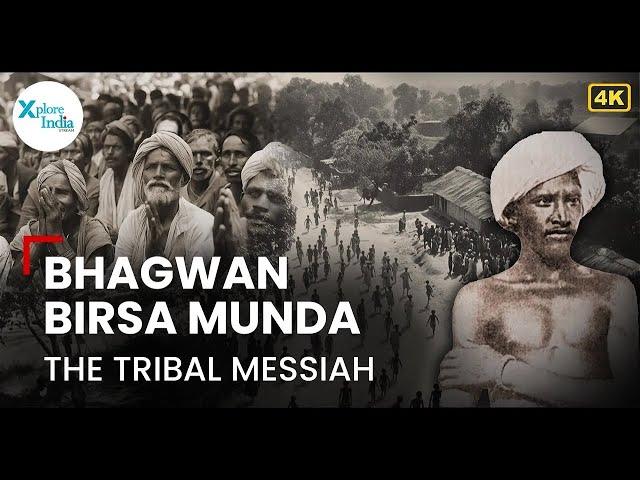 Dumbari Hill Massacre: Birsa Munda’s Fight Against British Atrocities | XploreIndia Documentary