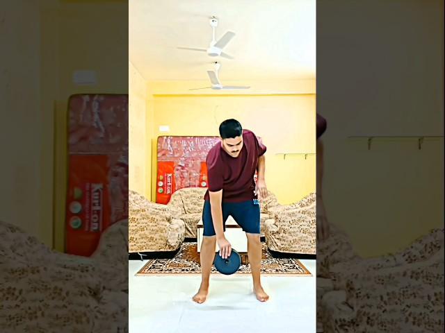 Morning Workout   #Ritesh Singh #Youtubeshorts #Fitness #Viralshort