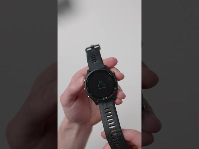 UNBOX | GARMIN FORERUNNER 255 MUSIC #short