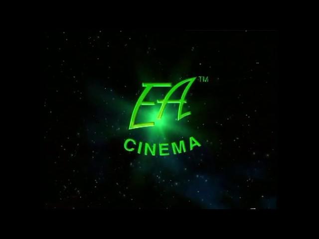 Yekaterinburg Art Intro (Remake) / Екатеринбург Арт Заставка (Ремейк)