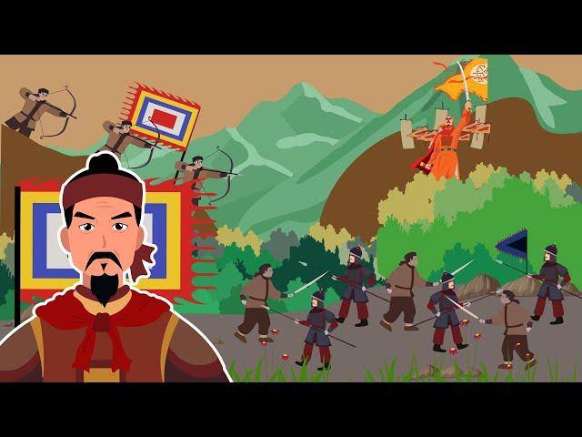 Lam Son Uprising (1418 - 1427) | Quick summary of Vietnamese history - EZ History