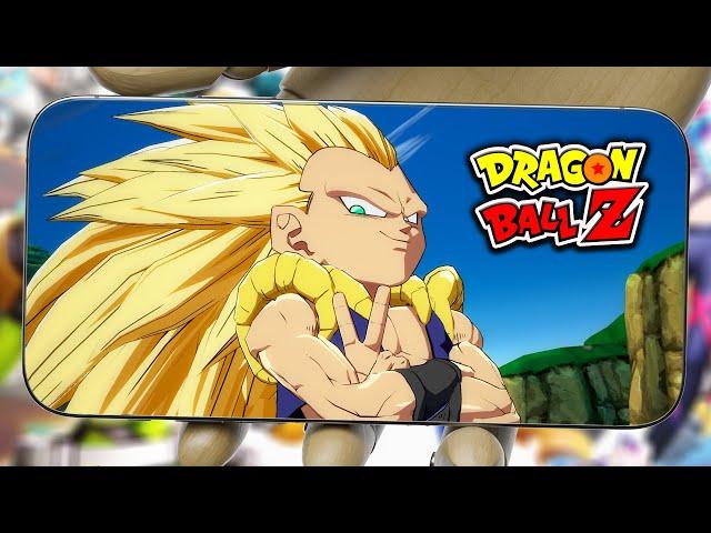 TOP 9 Best Dragon Ball Games For Android & iOS in 2022! | Offline/Online