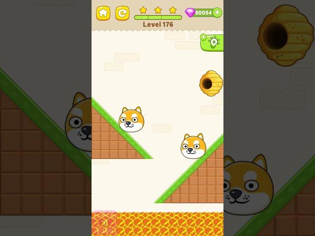 Save The Dog All Levels Gameplay Level 175