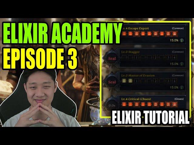 Helping You Boost Your Elixirs | Elixir Academy Episode 3