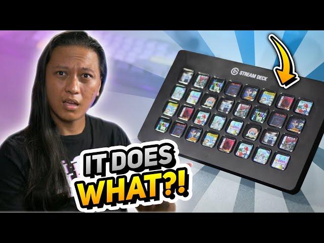 5 Stream Deck PLUGINS You Have To Try Out!