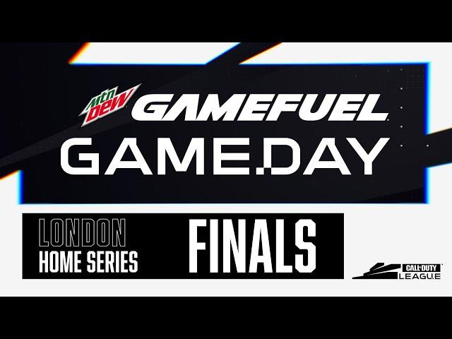 FINALS | Dallas Empire vs Paris Legion | London Royal Ravens Home Series | Day 3