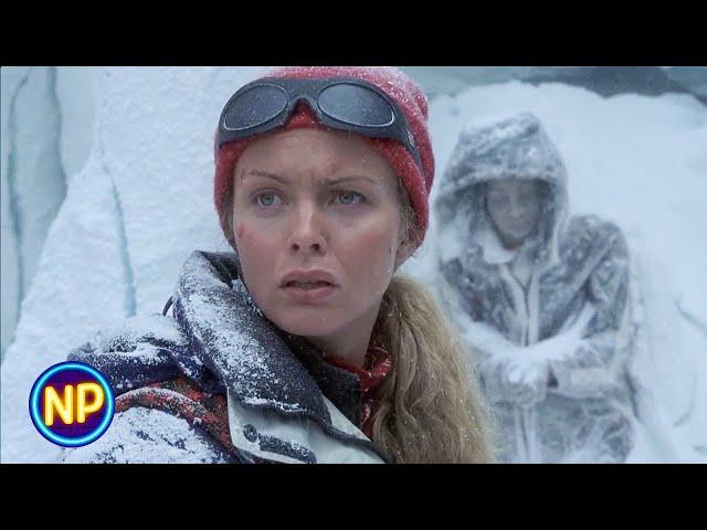 Explosion Scene | Vertical Limit