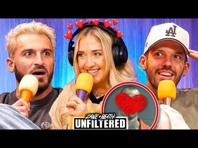 Zane's Assistant Is Dating a Criminal - UNFILTERED 250