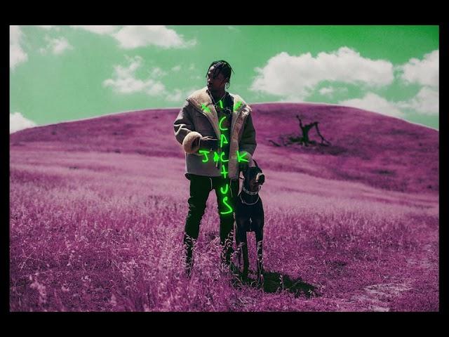 Travis Scott/Playboi Carti Perfect Transitions | Part 1 (PART 2 IN DESC.)