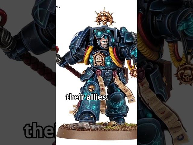 Full Space Marines in Leviathan Boxed Set - Warhammer 40k #shorts