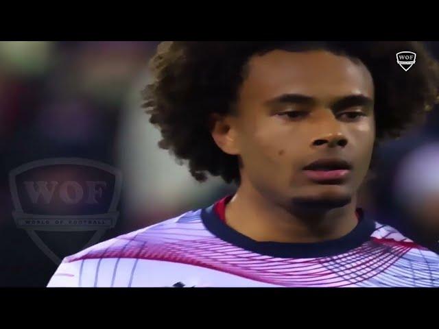 JOSHUA ZIRKZEE | Unbelievable Talent 2024 | Magic Goals, Skills & Assists | Bologna (HD)