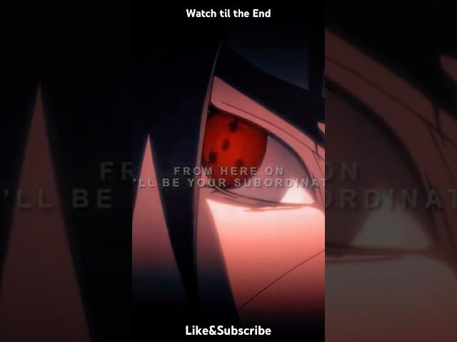 If the Hidden Leaf had NO PROBLEMS #viral #anime #fypシ゚ #fyp #shorts #shortfeed #reels #naruto