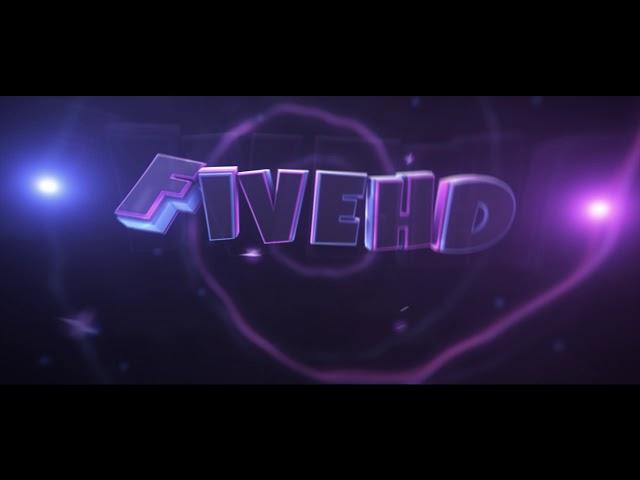 FiveHD (Giveaway in desc for 5 intros)