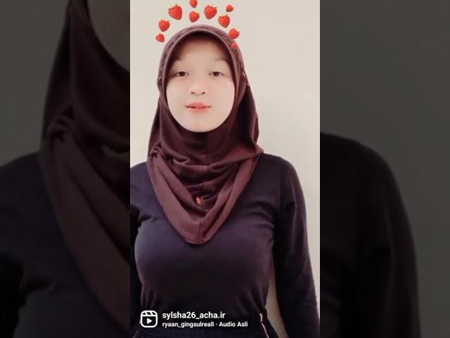 TikTok Hijab Smp Gunung Gede+Montok Viral TikTok Terbaru 2023