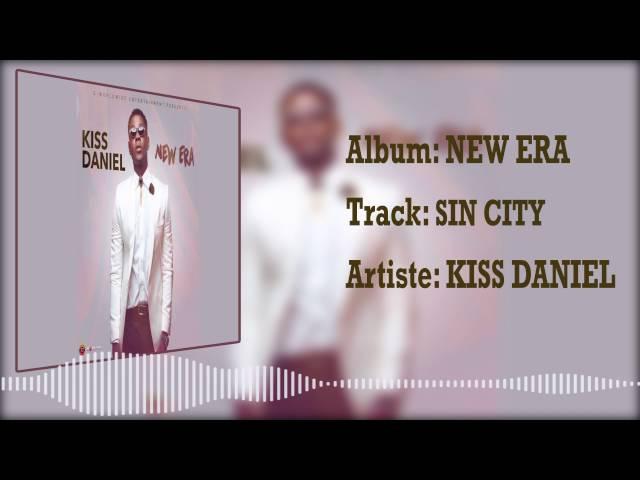 Kizz Daniel | Kiss Daniel | Sin City [Official Audio]