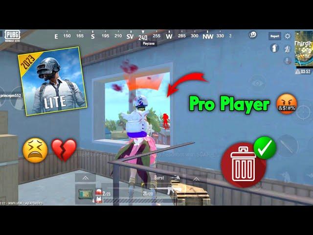 Pubg Lite Pro Player 0.25.0