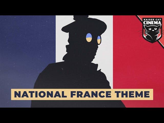 Kaiserreich National France (Republican) Theme - Exile