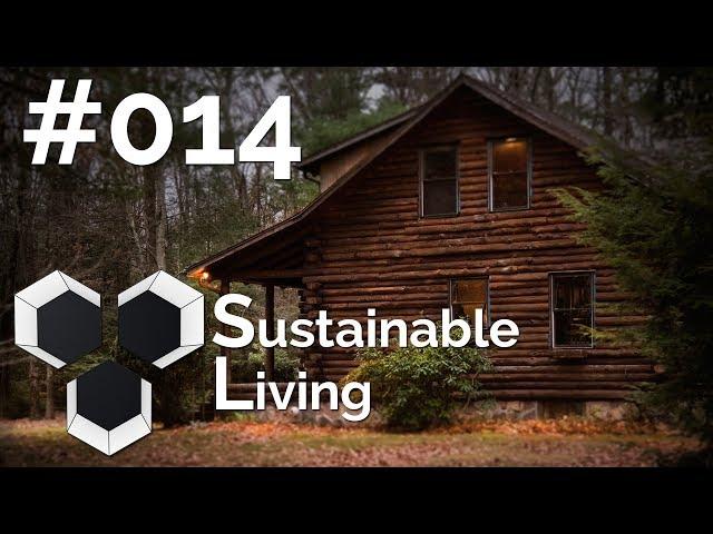 ProArchitect #014 - Sustainable Living