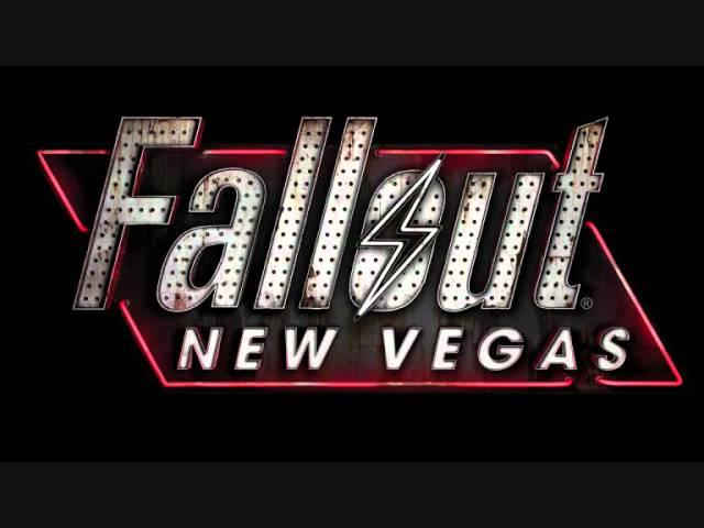 Fallout New Vegas Soundtrack - Manhattan