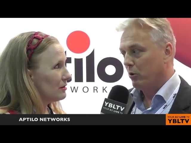 YBLTV Paul Mikkelsen CTIA2015
