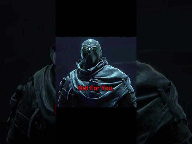 NEW R6 OPERATOR , DEIMOS  #rainbowsixsiege #r6 #deimos