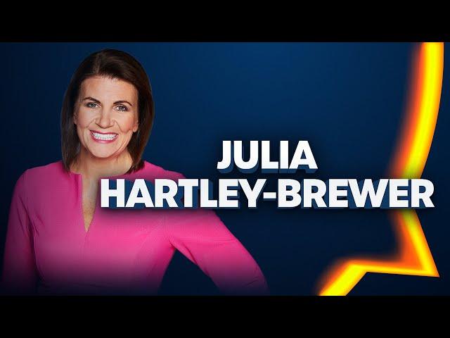 Julia Hartley-Brewer | 06-Nov-24