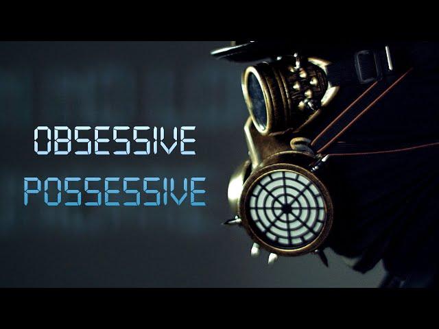 Obsessive Possessive - An Experience - Apo Avedissian