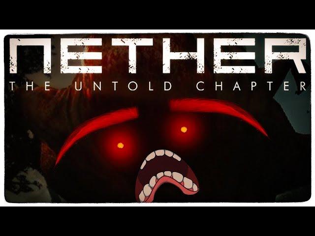 NETHER: THE UNTOLD CHAPTER ● ЧТО СЛУЧИЛОСЬ С ИГРОЙ?