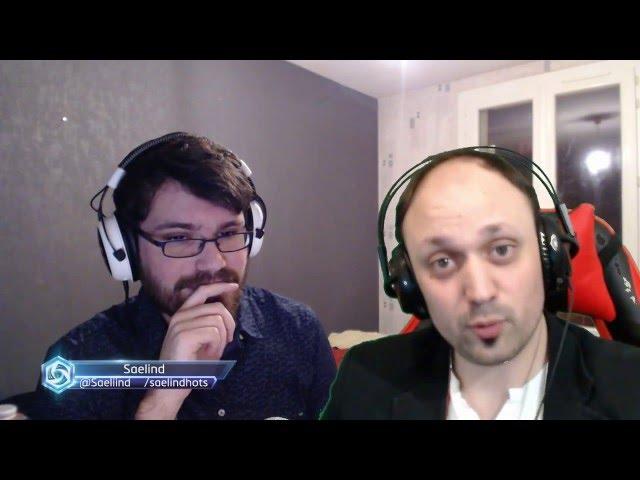 [HotS] Présentation de la chaîne Malga & Saelind