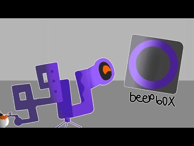 Dr. Discovery But Its Remade On Beepbox