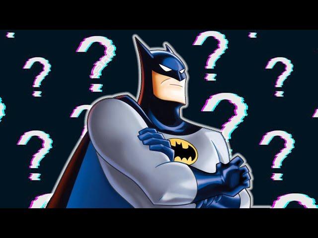 How Strong Is Batman With Prep-Time ACTUALLY?