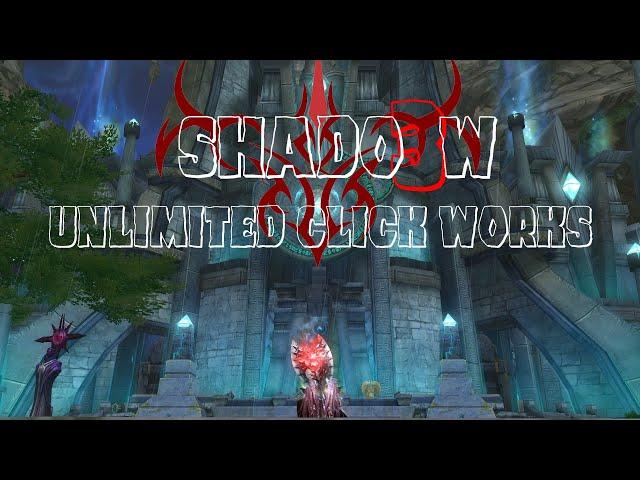 AION Classic EU 2.7 - Gladiator PvP - Shado3w