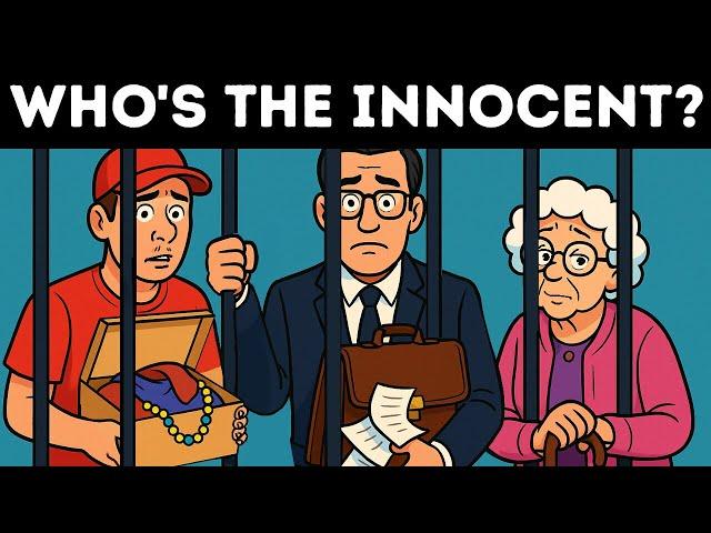 15 Riddles That Turn a Normal Walk Into a Puzzle Challenge