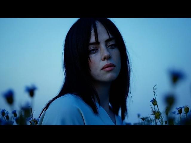 Billie Eilish - WILDFLOWER (Music Video)