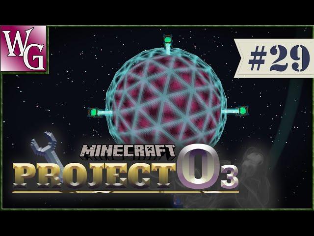 Project Ozone  - Хранилище энергии 7мого тира 2.14Trillion RF №29