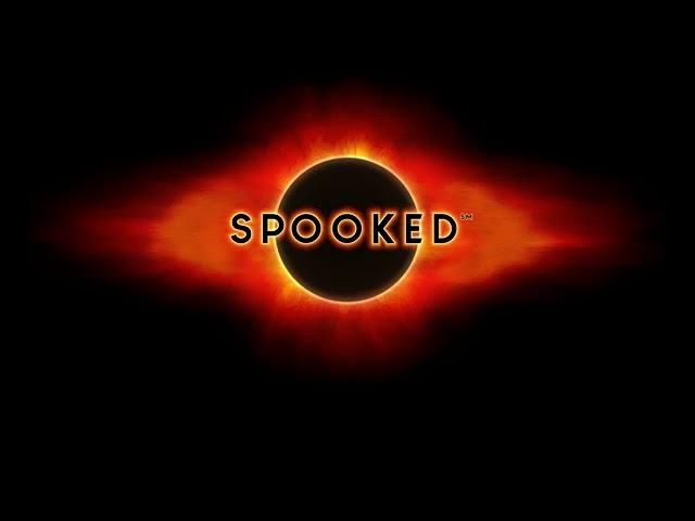 Snap Judgment Presents Spooked 14 Lost