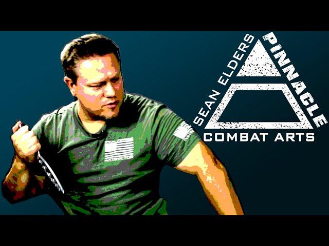 Trapping Speed Compilation - Sean Elders - Jun Fan Jeet Kune Do