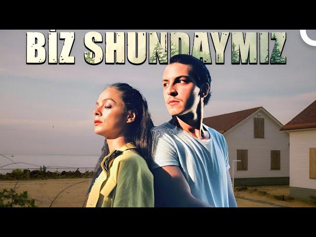 Biz Shundaymiz | Full HD Turk Komediya Filmini Ko'rish (Özbekcha Dublyaj)