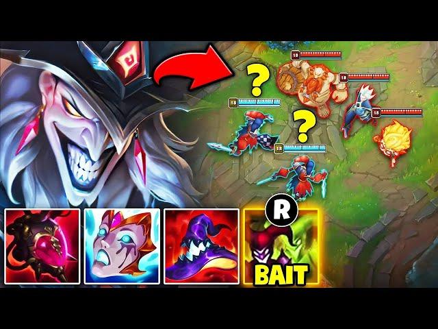 WHICH ONE IS THE CLONE?! PINK WARD CONFUSES THE S*** OUT OF YOU! (FULL GAME)