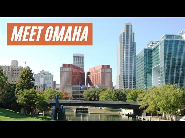 Omaha Overview | An informative introduction to Omaha, Nebraska