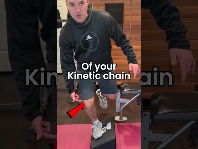 Slant Board Secret To Bulletproof Legs. 6 Little Known Exercises