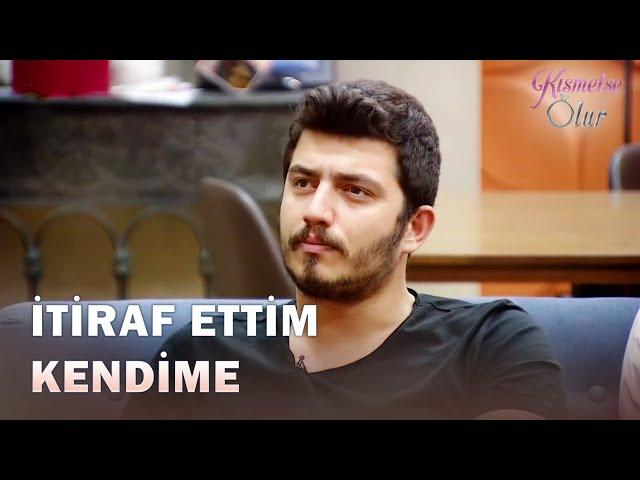 Batuhan, Nur Gibi Biriyle Evlenmek İstiyor | Kısmetse Olur 160. Bölüm