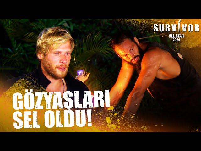 Eleme Düellosunda Duygusal Anlar! | Survivor All Star 2024 131. Bölüm