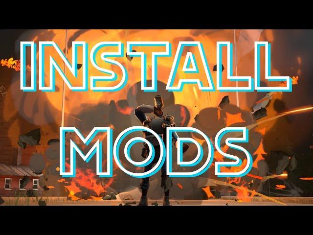 How to Install Mods for Team Fortress 2 Without Modboy