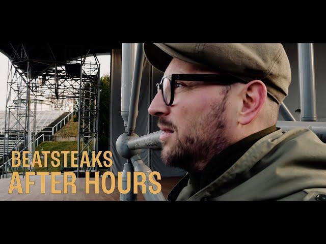 Beatsteaks - After Hours (Official Video)