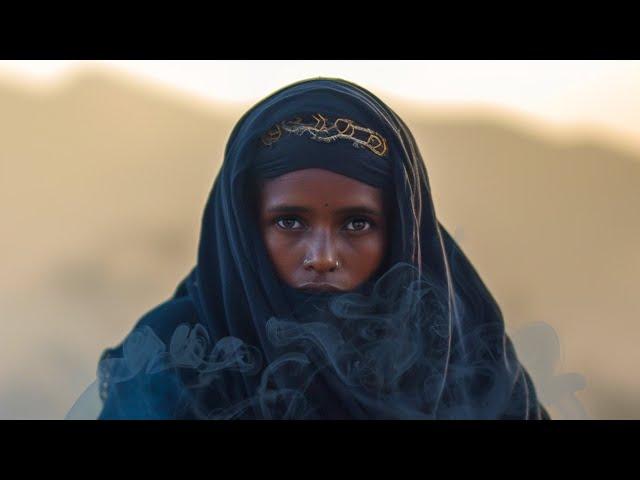 Arabia Felix : Dark Secrets of Rich Arabs (documentary)