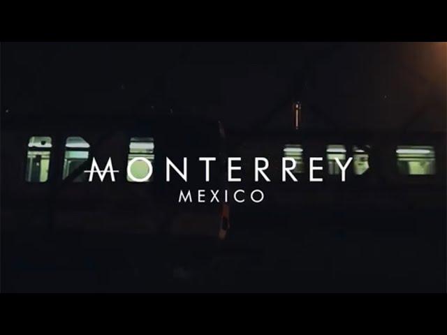 Monterrey metro (SMGO #4)